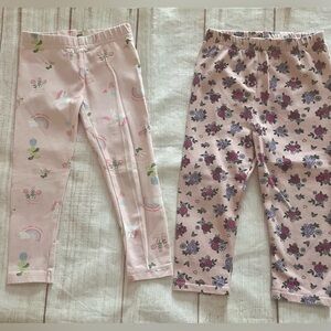 Garanimals/Carters 24 Mo 2T Casual Pants